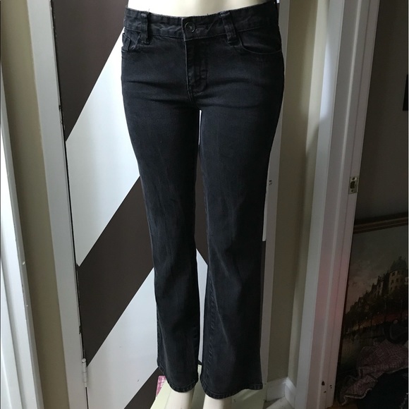 Calvin Klein lean boot pair of jeans - Picture 2 of 8